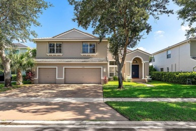 Lake Home For Sale in Lake Worth, Florida