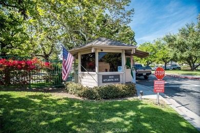 COME HOME TO SERENITY AND PRIVACY! BEAUTIFUL 1 BEDROOM - 1 BATH - photo 27