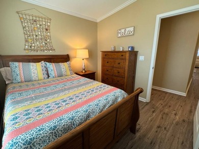 This 2018 home features 3 bedrooms, 2 baths, and a charming - photo 28