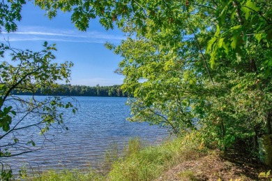 Lake Home For Sale in Eagle River, Wisconsin