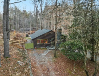 Lake Home For Sale in Neversink, New York