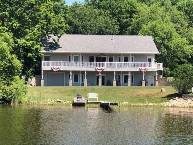 Lake Isabella Home For Sale in Lake Isabella Michigan