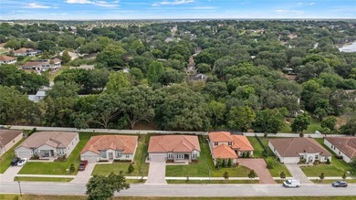 Discover refined Florida living in this stunning 2022 custom - photo 6