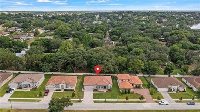 Discover refined Florida living in this stunning 2022 custom - photo 7