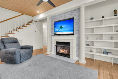 Located Near The Links at Stono Ferry Clubhouse and Golf Course - photo 8