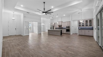 Discover refined Florida living in this stunning 2022 custom - photo 10