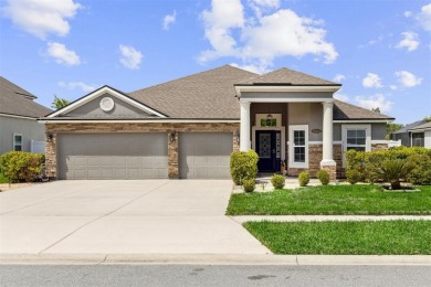 Lake Home For Sale in Fernandina Beach, Florida