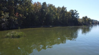 Lake Seminole Lot For Sale in Bainbridge Georgia