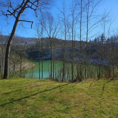 Lake Home For Sale in Somerset, Kentucky