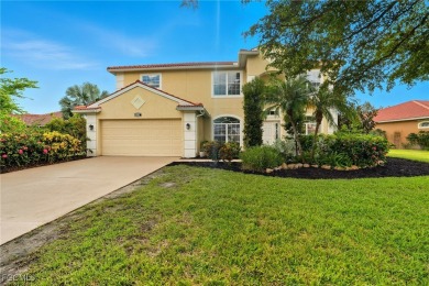 Lake Home For Sale in Lehigh Acres, Florida