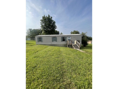 Lake Home For Sale in Nancy, Kentucky