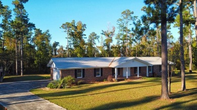 Lake Seminole Home For Sale in Bainbridge Georgia