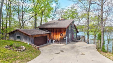 Discover lakefront living at its finest with this stunning - photo 2