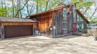 Discover lakefront living at its finest with this stunning - photo 3