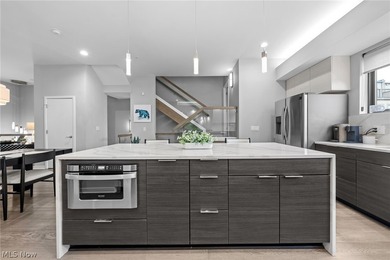 Seven years young and still turning heads, this modern townhome - photo 6