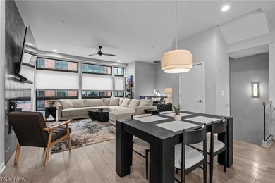 Seven years young and still turning heads, this modern townhome - photo 10