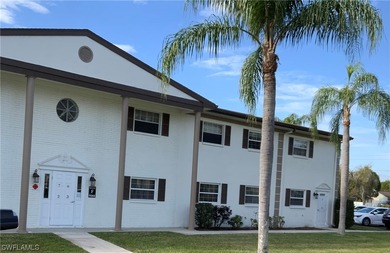 Caloosahatchee River Condo For Sale in North Fort Myers Florida