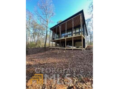 Toccoa River -Fannin County Home For Sale in Mccaysville Georgia