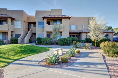 Lake Apartment For Sale in Chandler, Arizona