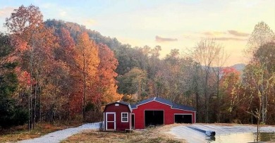 Are you looking for a gorgeous piece of land, that has no - Lake Home Sale Pending in Booneville, Kentucky