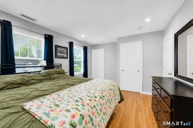 Well-maintained and thoughtfully updated 2-family in Stamford's - photo 11
