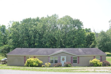 Lake Home Sale Pending in Carlisle, Kentucky