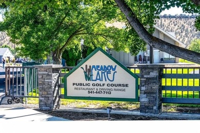 Crooked River Lot For Sale in Prineville Oregon