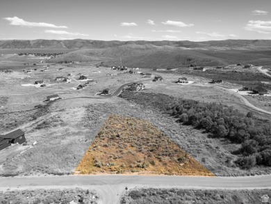 Bear Lake Lot For Sale in Garden City Utah
