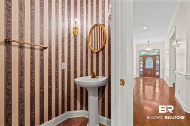 Welcome to this beautifully designed custom home in the highly - photo 12