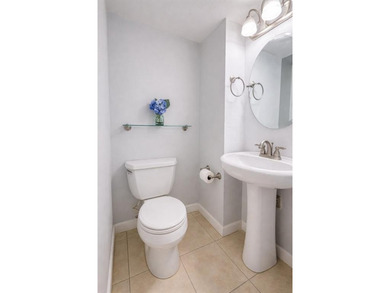 ALL AGES | EAST OF US1 | UNDER $200K. Live in The Landings, one