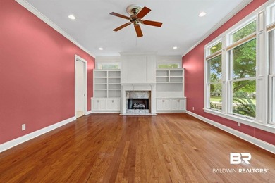 Welcome to this beautifully designed custom home in the highly - photo 15
