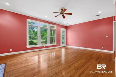 Welcome to this beautifully designed custom home in the highly - photo 16