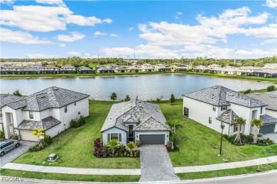 (private lake, pond, creek) Home For Sale in Fort Myers Florida