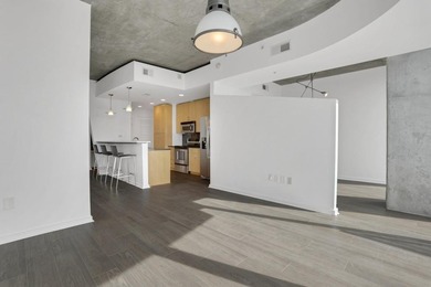 Experience elevated city living at Spire Midtown in this move-in