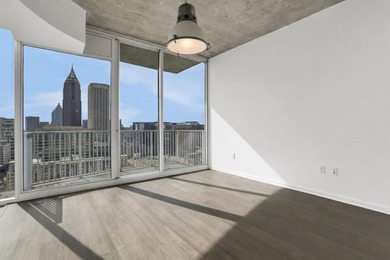 Experience elevated city living at Spire Midtown in this move-in