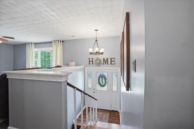 This beautiful brick home sits on more than 24 acres of scenic - photo 5