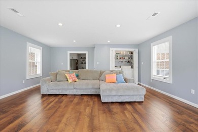 This beautiful brick home sits on more than 24 acres of scenic - photo 9