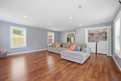 This beautiful brick home sits on more than 24 acres of scenic - photo 10
