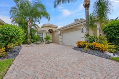 Versailles Lakes  Home For Sale in Lake Worth Florida