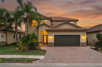 (private lake, pond, coastal) Home For Sale in Fort Myers Florida