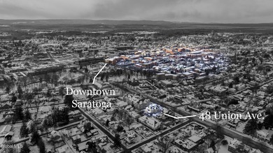 Welcome to this historic Victorian one-bedroom 1038 sq ft