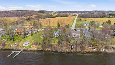 Opportunity to own a 5 bedroom/2 bath home on beautiful Green - photo 48