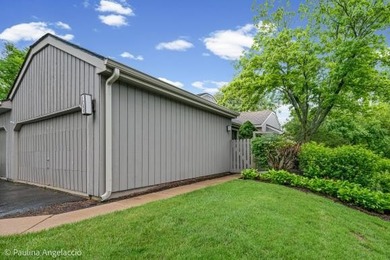 Lake Barrington Shores Gated Community * Opportunity Knocks - photo 1