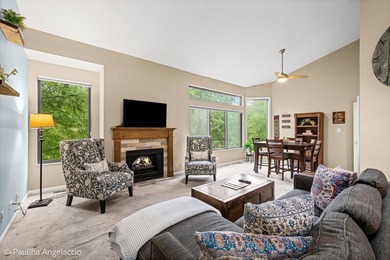 Lake Barrington Shores Gated Community * Opportunity Knocks - photo 2