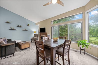 Lake Barrington Shores Gated Community * Opportunity Knocks - photo 4