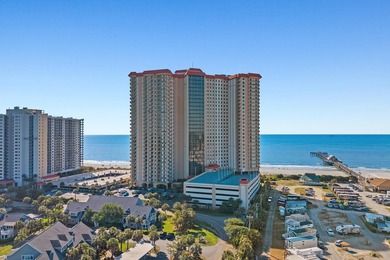 Arrowhead Lake Condo For Sale in Myrtle Beach South Carolina