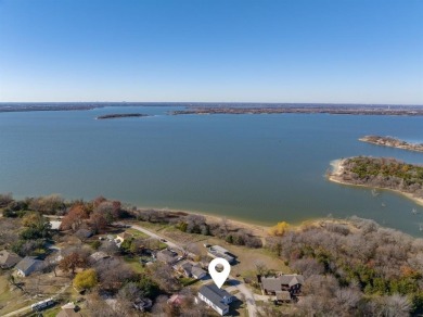 Lake Home For Sale in Nevada, Texas