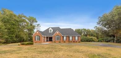 Twin Lakes - Decatur County Home Sale Pending in Bainbridge Georgia