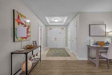 Corner units on the 11th floor of Margate Tower do not come - photo 8