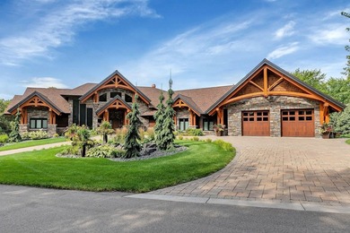 Enjoy the epitome of luxury living on the 16th & 17th hole at - photo 1